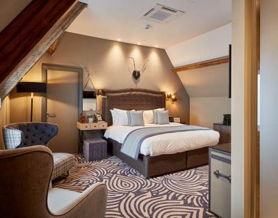 ODDFELLOWS On the Park