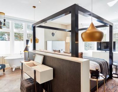 ODDFELLOWS On the Park